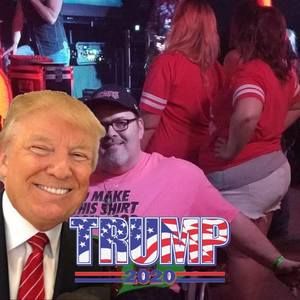 Meet your Posher, Jason